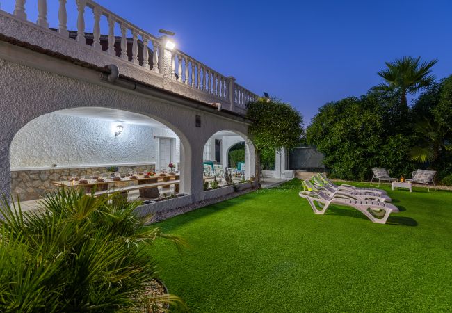 Villa in Algorfa - Fidalsa Divine Hiding Villa in Algorfa - Fidalsa Divine Hiding