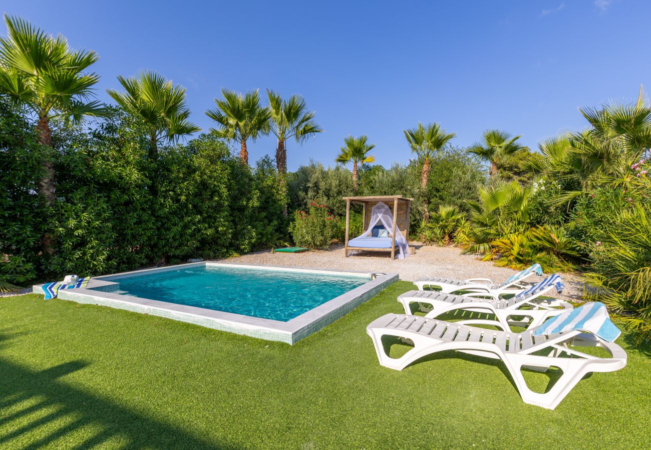 Villa in Algorfa - Fidalsa Divine Hiding