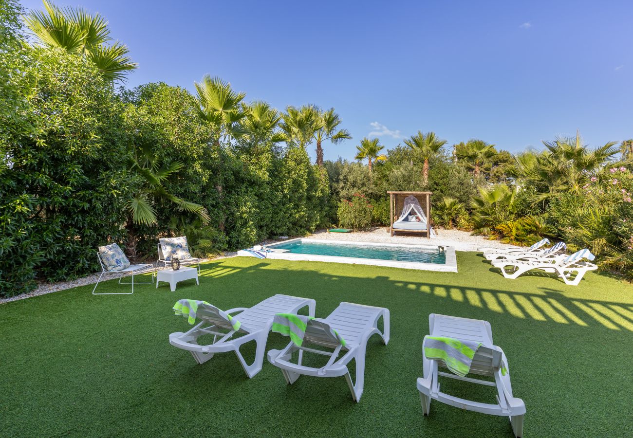 Villa in Algorfa - Fidalsa Divine Hiding