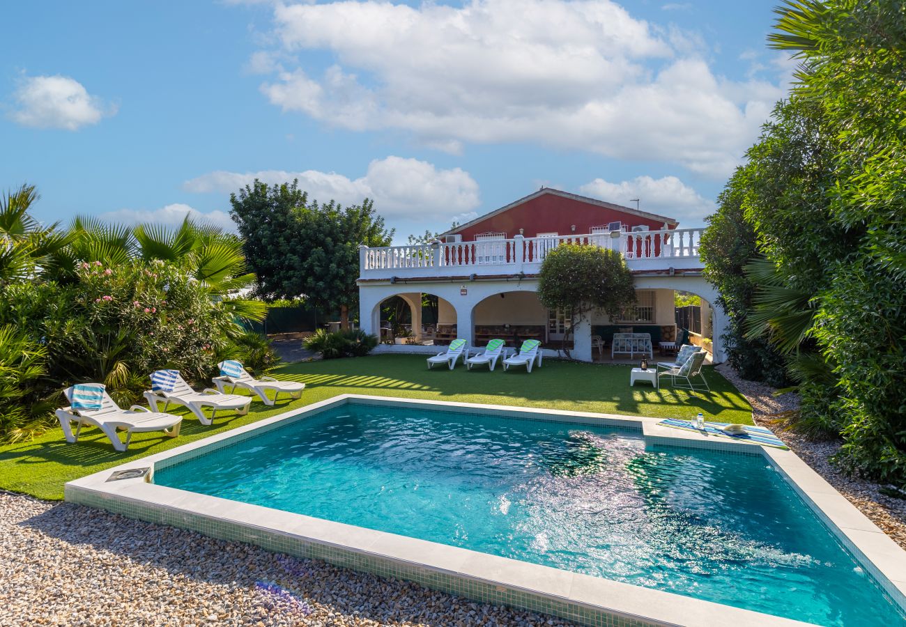 Villa in Algorfa - Fidalsa Divine Hiding