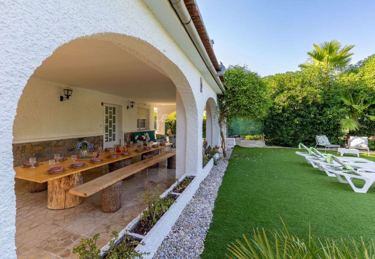 Villa in Algorfa - Fidalsa Divine Hiding