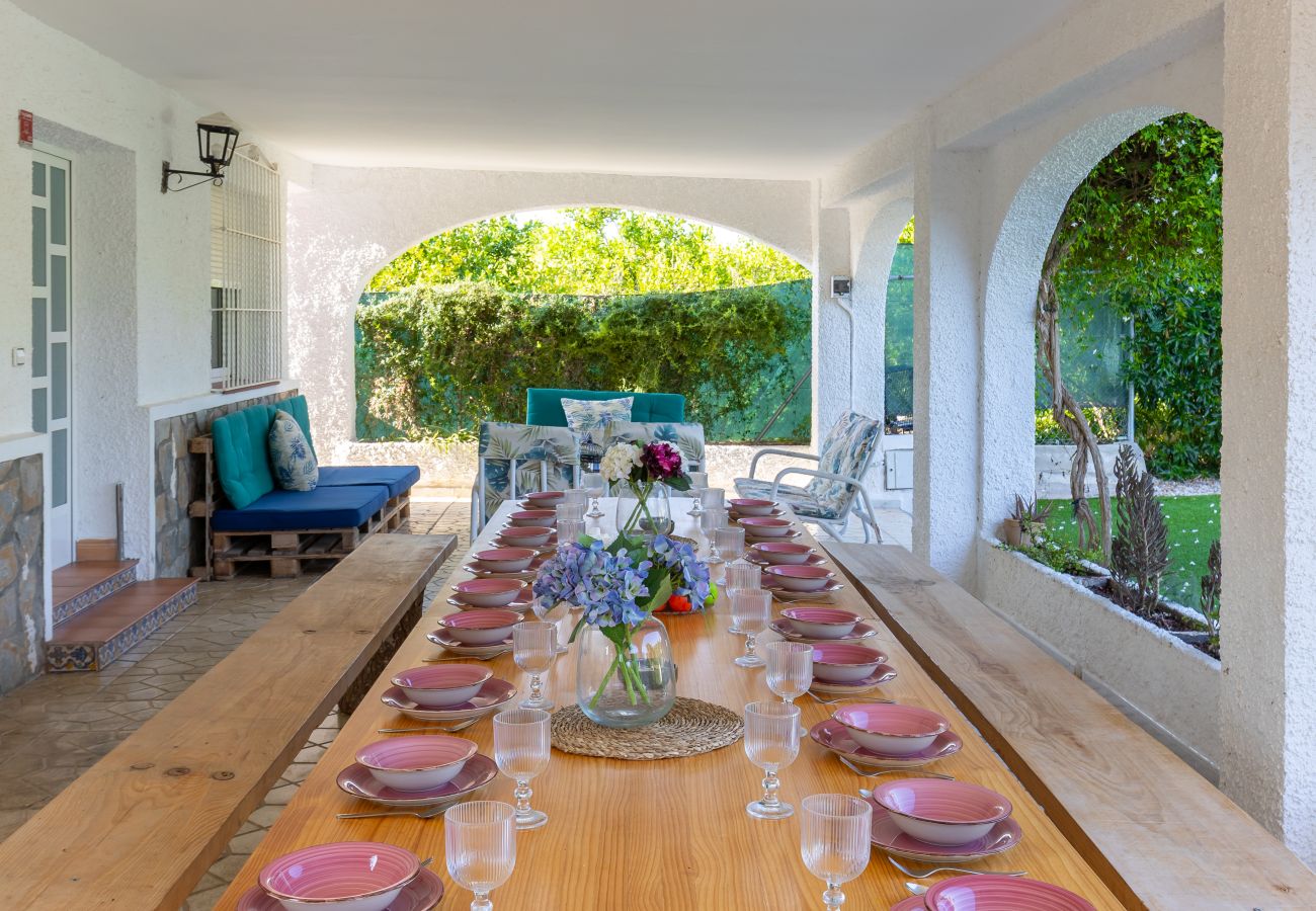 Villa in Algorfa - Fidalsa Divine Hiding