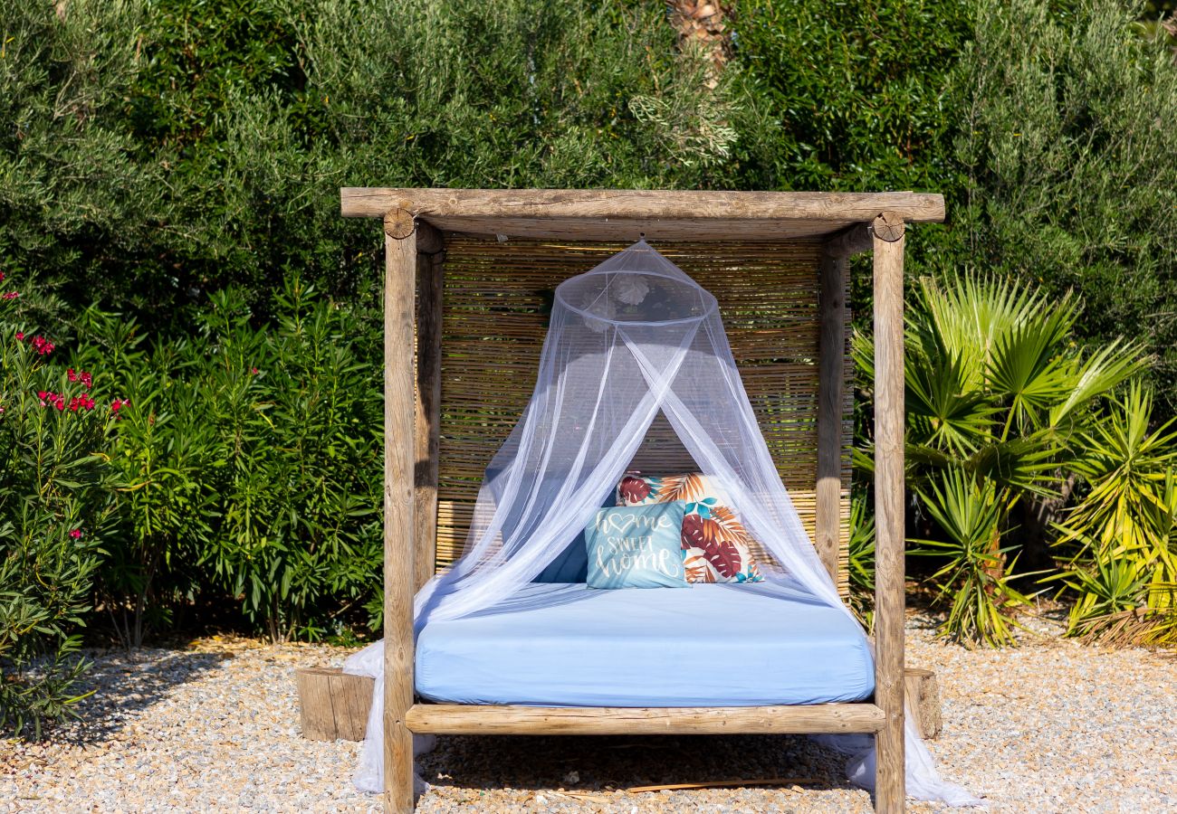 Villa in Algorfa - Fidalsa Divine Hiding