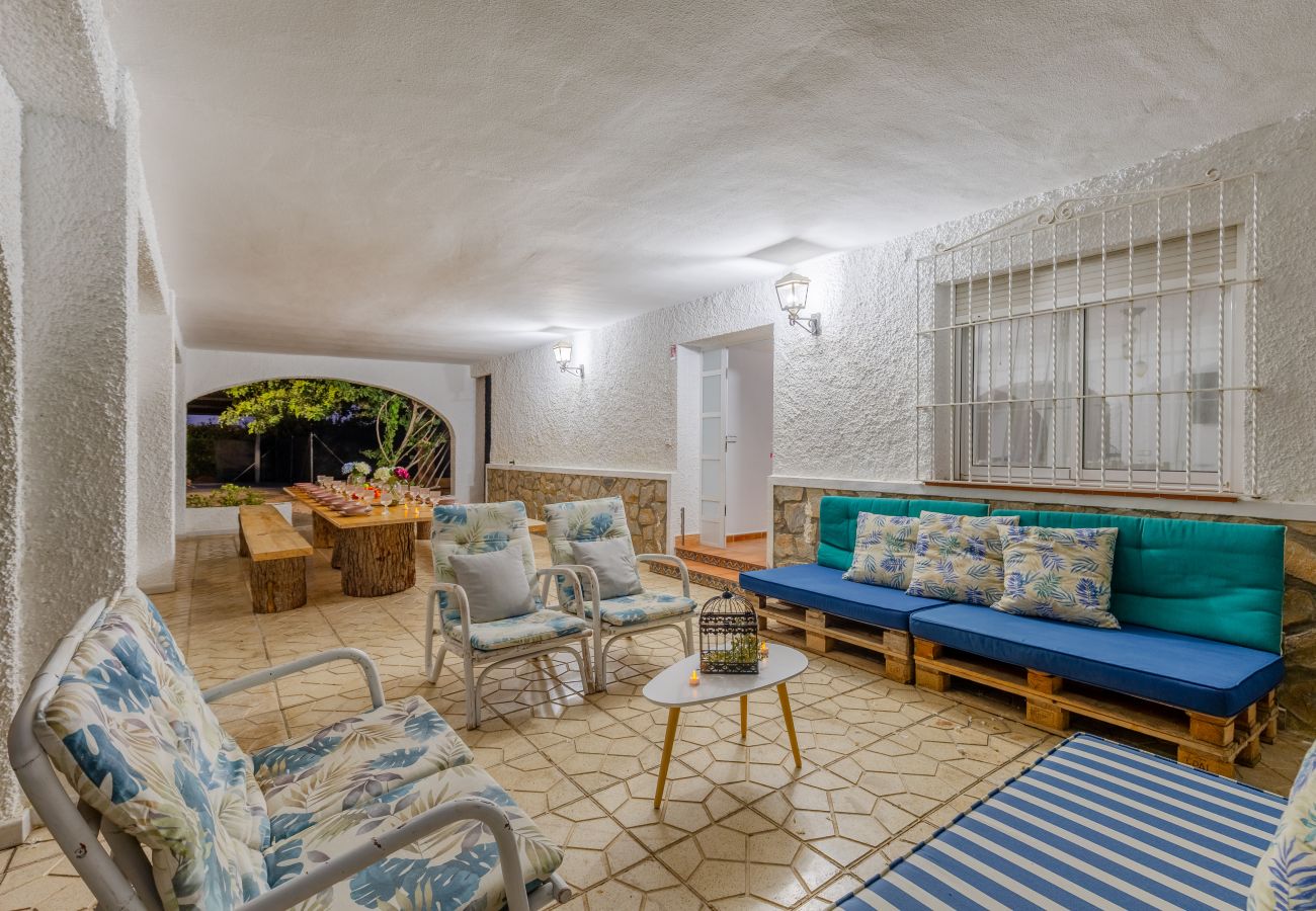 Villa in Algorfa - Fidalsa Divine Hiding