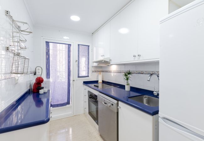 Apartment in Orihuela Costa - True Colours by Fidalsa
