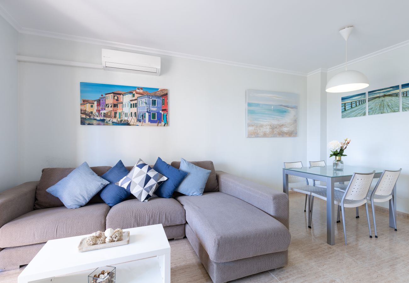 Apartment in Orihuela Costa - True Colours by Fidalsa