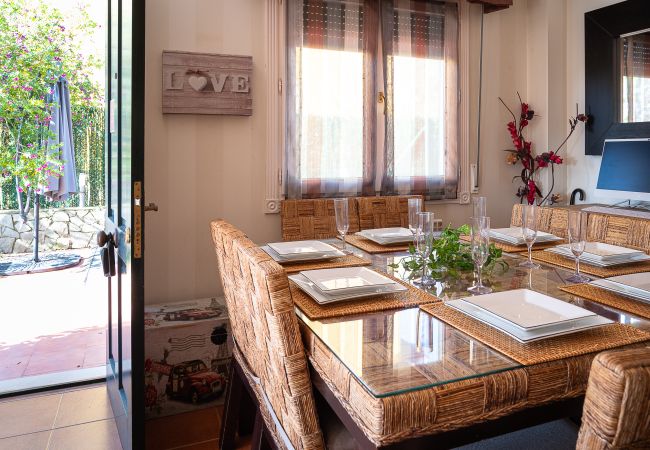 Terraced House in Argoños - Seaside Retreat by Fidalsa Terraced House in Argoños - Seaside Retreat by Fidalsa