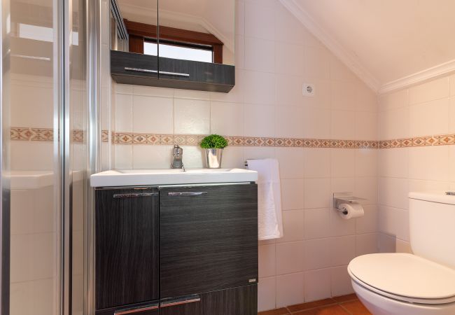 Terraced House in Argoños - Seaside Retreat by Fidalsa Terraced House in Argoños - Seaside Retreat by Fidalsa