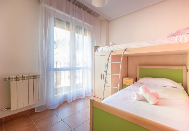 Terraced House in Argoños - Seaside Retreat by Fidalsa Terraced House in Argoños - Seaside Retreat by Fidalsa
