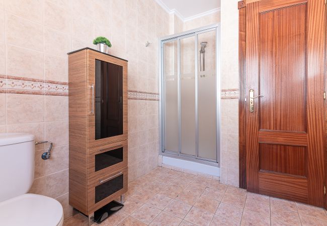 Terraced House in Argoños - Seaside Retreat by Fidalsa Terraced House in Argoños - Seaside Retreat by Fidalsa