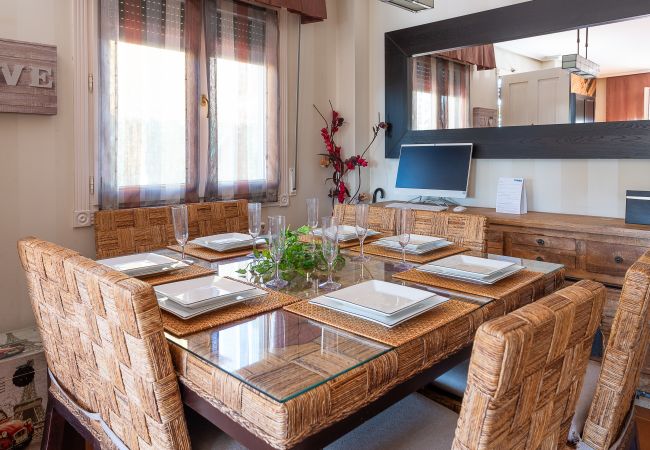 Terraced House in Argoños - Seaside Retreat by Fidalsa Terraced House in Argoños - Seaside Retreat by Fidalsa