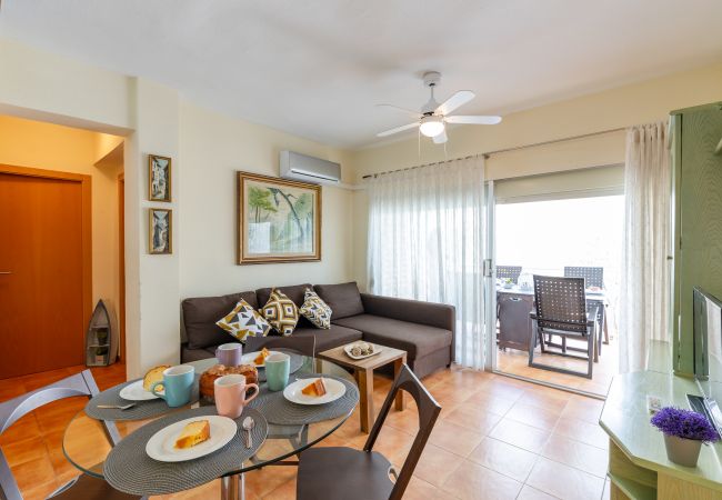 Apartment in Orihuela Costa - Cozy Haven by Fidalsa