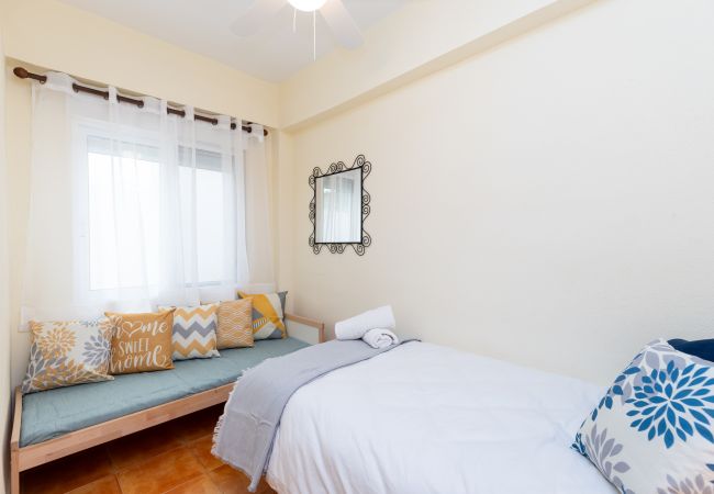 Apartment in Orihuela Costa - Cozy Haven by Fidalsa