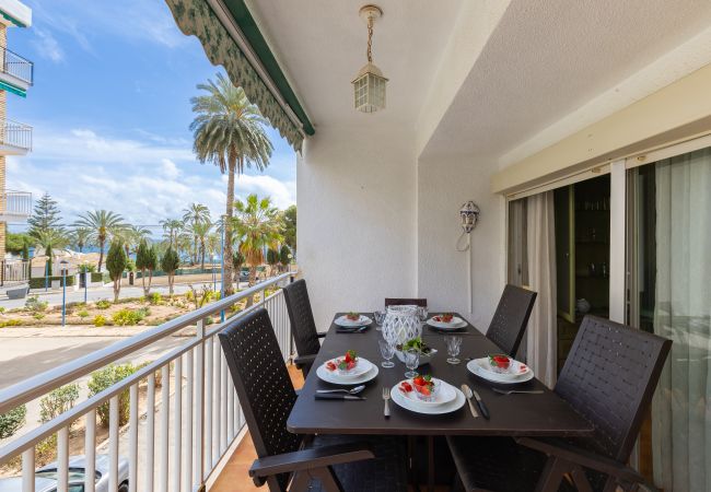 Apartment in Orihuela Costa - Cozy Haven by Fidalsa