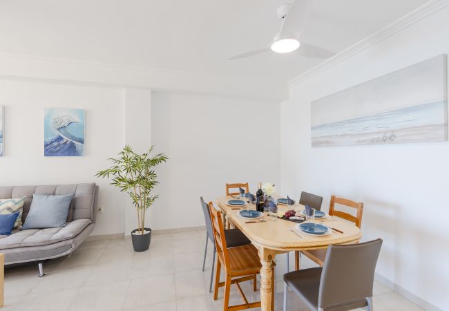 Apartment in La Mata - Feel at Home by Fidalsa