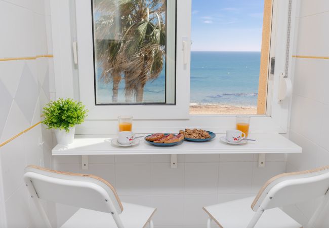 Apartment in La Mata - Feel at Home by Fidalsa Apartment in La Mata - Feel at Home by Fidalsa
