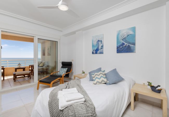 Apartment in La Mata - Feel at Home by Fidalsa Apartment in La Mata - Feel at Home by Fidalsa
