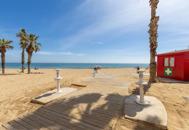 Apartment in La Mata - Feel at Home by Fidalsa