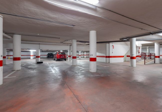 Apartment in La Mata - Feel at Home by Fidalsa Apartment in La Mata - Feel at Home by Fidalsa