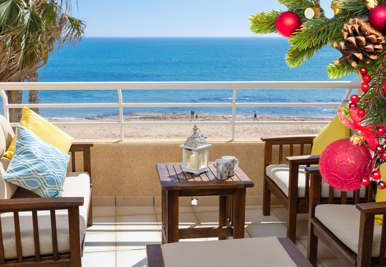 Apartment in La Mata - Feel at Home by Fidalsa