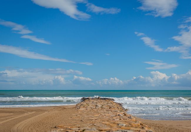 Apartment in El Campello - Sea Soul by Fidalsa