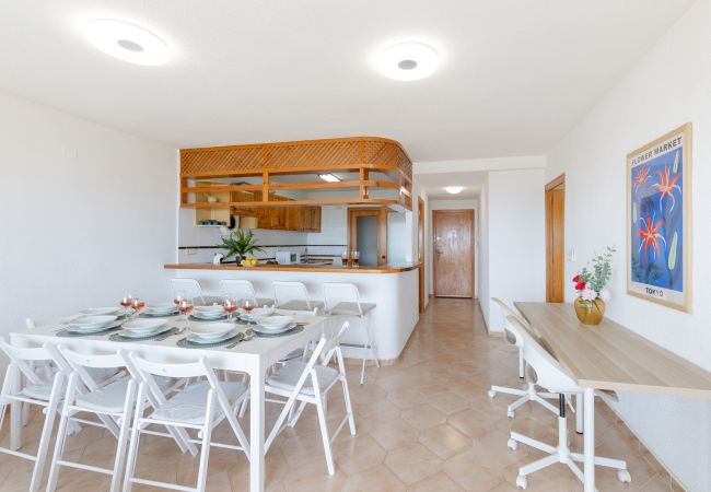 Apartment in El Campello - Sea Soul by Fidalsa Apartment in El Campello - Sea Soul by Fidalsa
