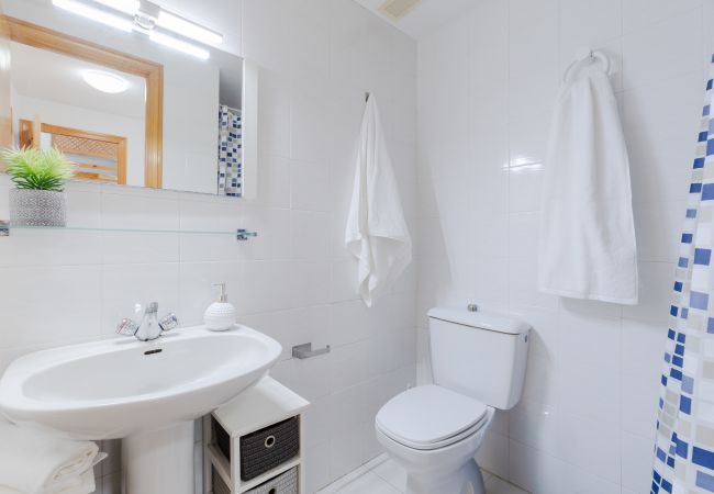 Apartment in El Campello - Sea Soul by Fidalsa Apartment in El Campello - Sea Soul by Fidalsa