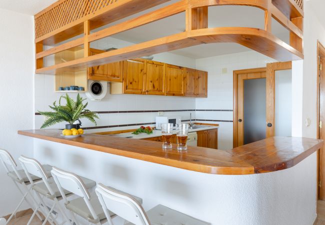 Apartment in El Campello - Sea Soul by Fidalsa Apartment in El Campello - Sea Soul by Fidalsa