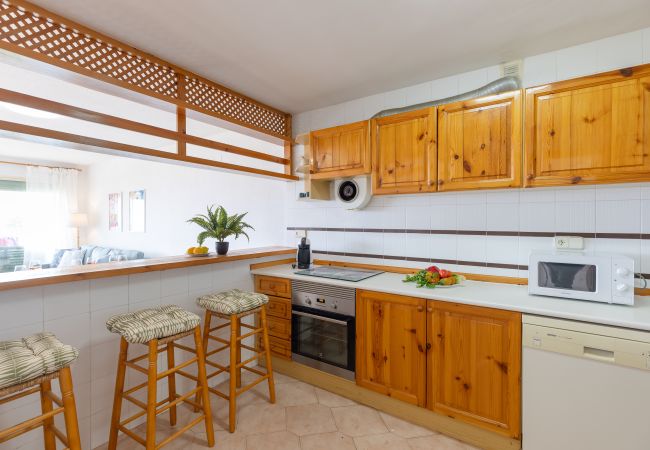 Apartment in El Campello - Sea Soul by Fidalsa Apartment in El Campello - Sea Soul by Fidalsa