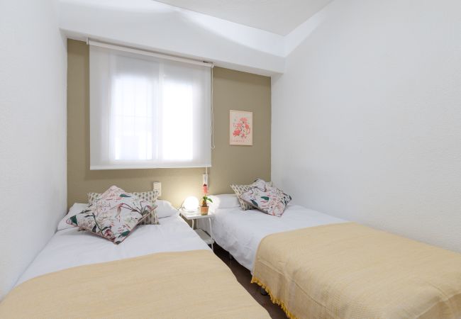 Apartment in El Campello - Sea Soul by Fidalsa Apartment in El Campello - Sea Soul by Fidalsa