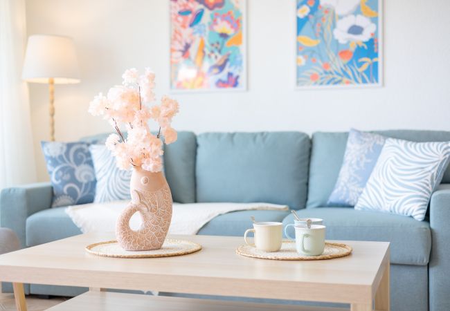 Apartment in El Campello - Sea Soul by Fidalsa Apartment in El Campello - Sea Soul by Fidalsa