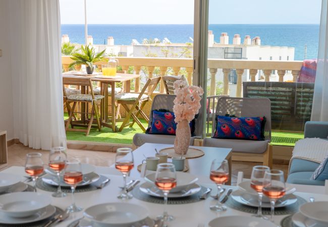 Apartment in El Campello - Sea Soul by Fidalsa Apartment in El Campello - Sea Soul by Fidalsa