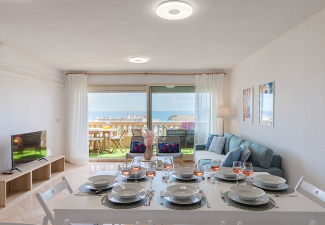 Apartment in El Campello - Sea Soul by Fidalsa