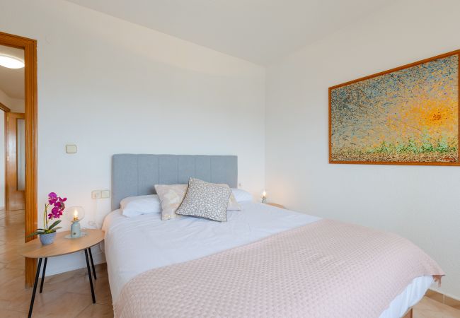 Apartment in El Campello - Sea Soul by Fidalsa Apartment in El Campello - Sea Soul by Fidalsa