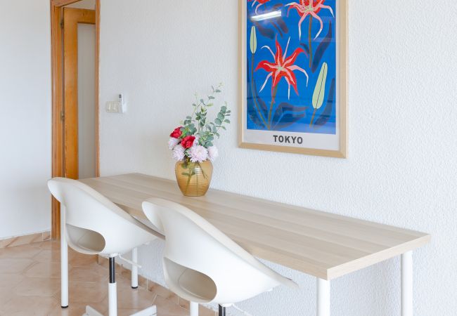 Apartment in El Campello - Sea Soul by Fidalsa Apartment in El Campello - Sea Soul by Fidalsa