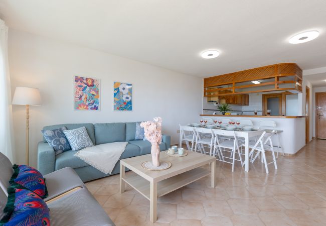 Apartment in El Campello - Sea Soul by Fidalsa Apartment in El Campello - Sea Soul by Fidalsa
