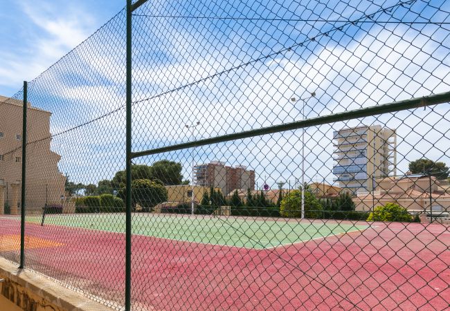 Apartment in El Campello - Sea Soul by Fidalsa Apartment in El Campello - Sea Soul by Fidalsa