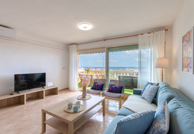 Apartment in El Campello - Sea Soul by Fidalsa Apartment in El Campello - Sea Soul by Fidalsa