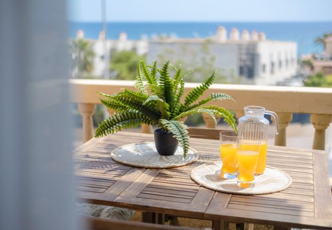 Apartment in El Campello - Sea Soul by Fidalsa