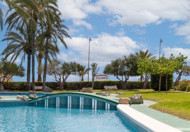 Apartment in El Campello - Sea Soul by Fidalsa Apartment in El Campello - Sea Soul by Fidalsa