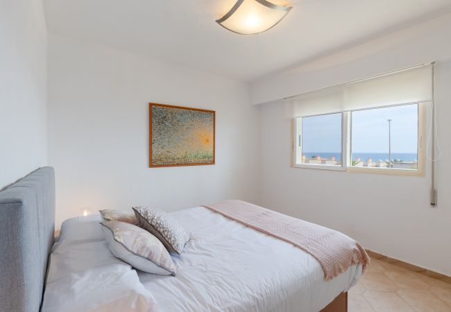 Apartment in El Campello - Sea Soul by Fidalsa Apartment in El Campello - Sea Soul by Fidalsa