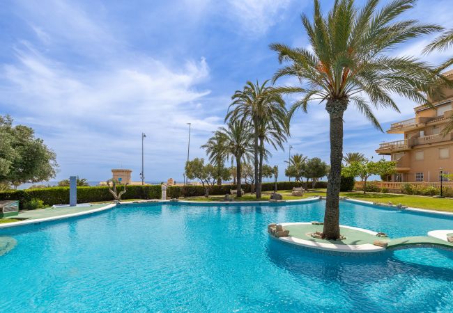  in El Campello - Sea Soul by Fidalsa