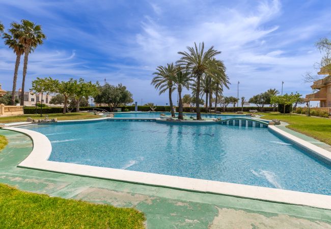 Apartment in El Campello - Sea Soul by Fidalsa Apartment in El Campello - Sea Soul by Fidalsa
