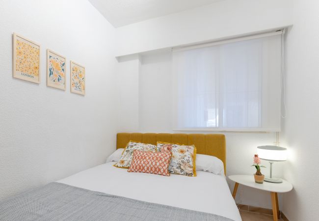Apartment in El Campello - Sea Soul by Fidalsa Apartment in El Campello - Sea Soul by Fidalsa