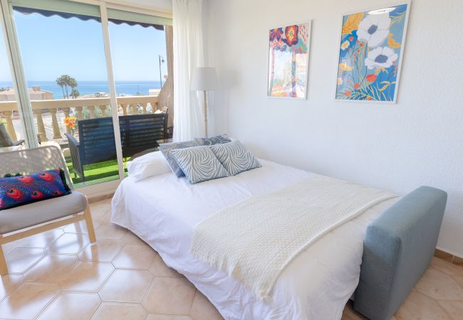 Apartment in El Campello - Sea Soul by Fidalsa Apartment in El Campello - Sea Soul by Fidalsa