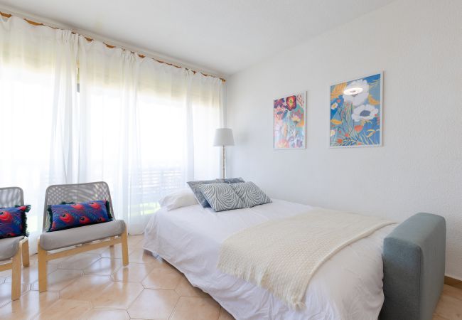 Apartment in El Campello - Sea Soul by Fidalsa Apartment in El Campello - Sea Soul by Fidalsa