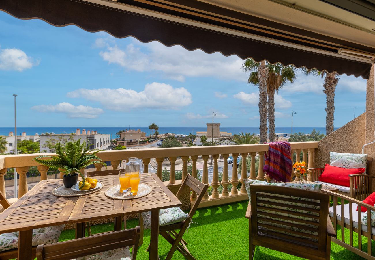 Apartment in El Campello - Sea Soul by Fidalsa