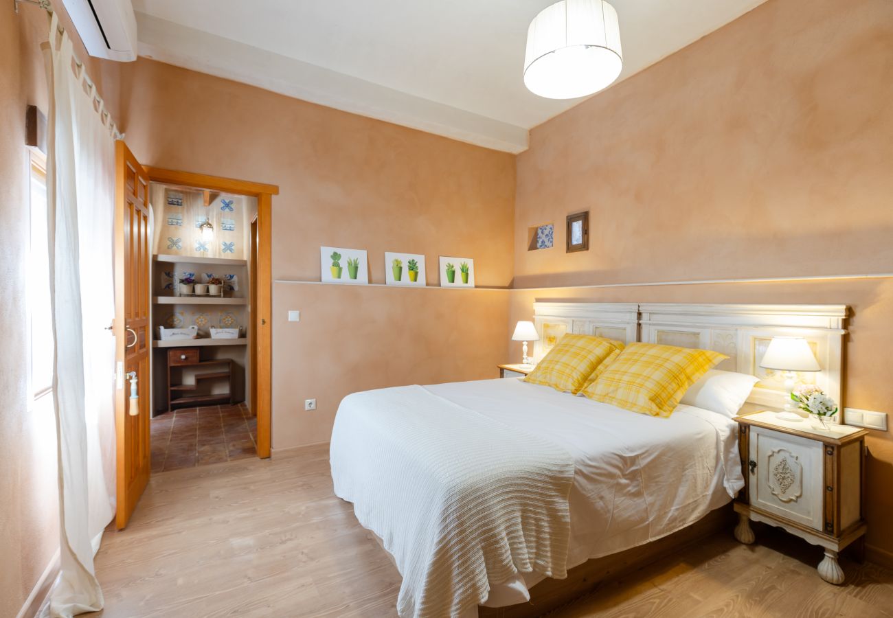 Villa in Elche - Historical Palms Villa by Fidalsa