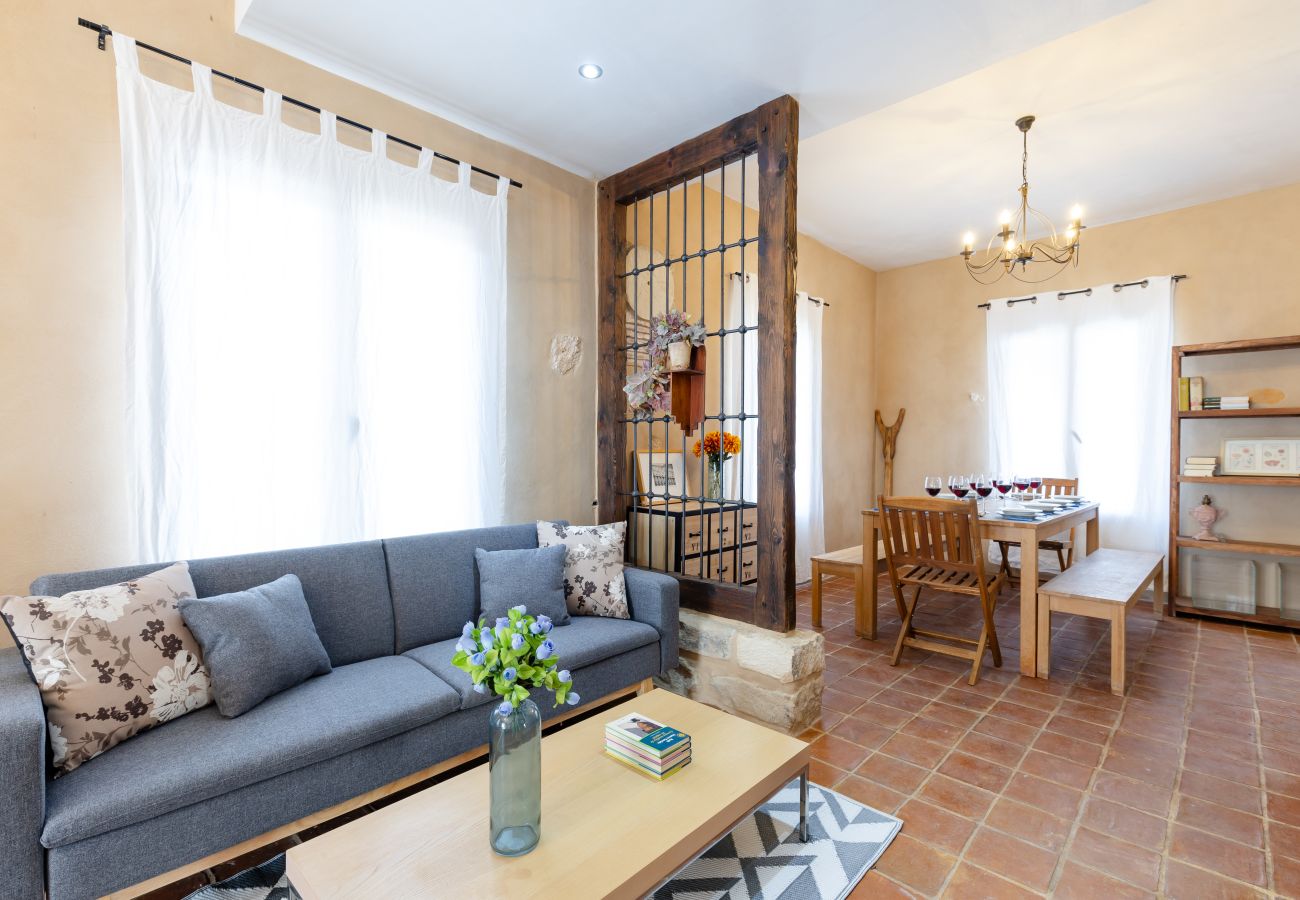 Villa in Elche - Historical Palms Villa by Fidalsa