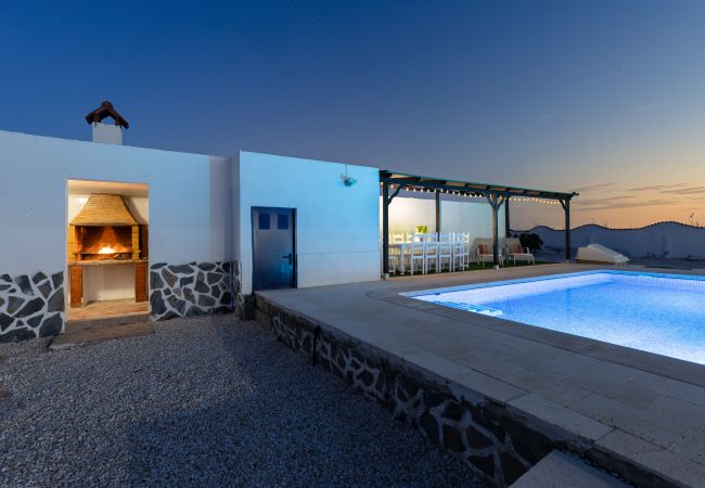 Villa in Elche - My Private Space by Fidalsa Villa in Elche - My Private Space by Fidalsa